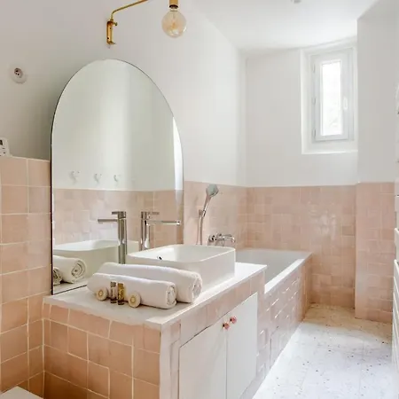 Charming T4 In The 17th In - Welkeys * Paris